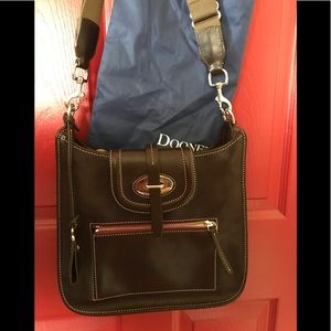 Dooney and Bourke bag